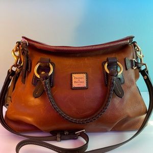 Dooney & Bourke Florentine Bag